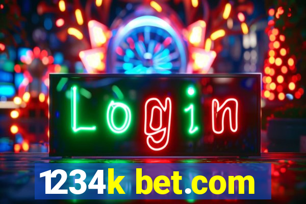 1234k bet.com